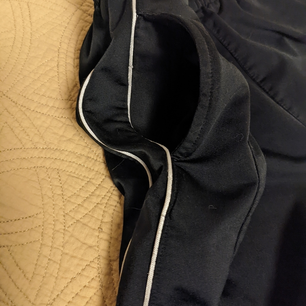 Jordan boys Large warm up pants - Picture 5 of 8